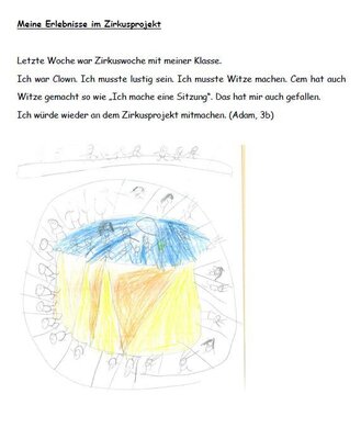 Foto des Albums: Zirkusprokt 2022