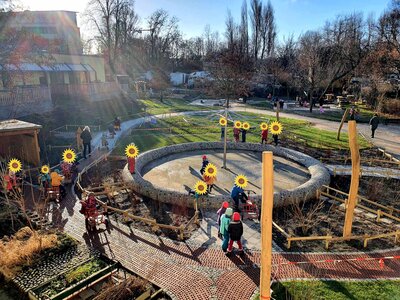 Neuer Garten 01 