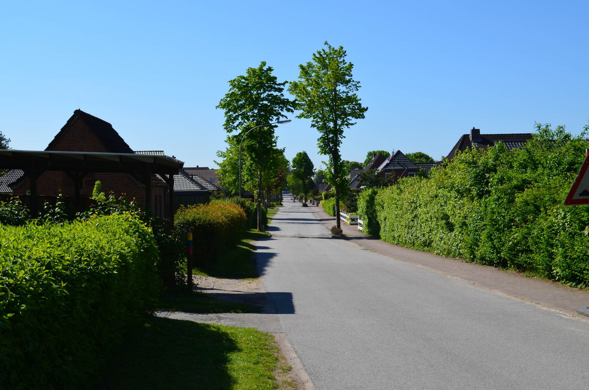 Bild : Westerhoferweg