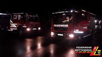 Foto des Albums: Brandmeldeanlage - Hauptstraße