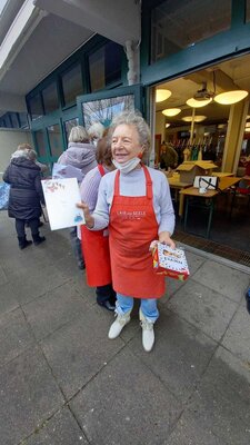 Foto des Albums: Weihnachtsaktion 2021