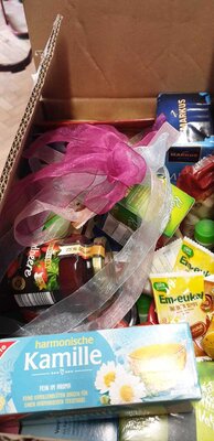 Foto des Albums: Weihnachtsaktion 2021