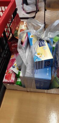 Foto des Albums: Weihnachtsaktion 2021