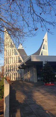 Foto des Albums: Weihnachtsaktion 2021
