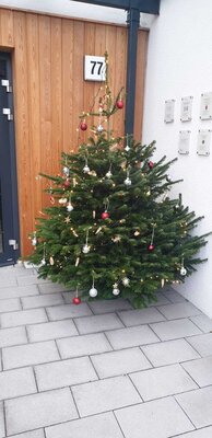 Foto des Albums: Weihnachtsaktion 2021