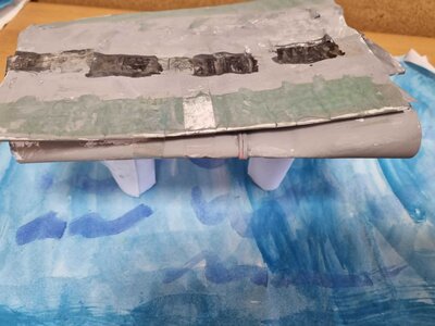 Foto des Albums: Thema 