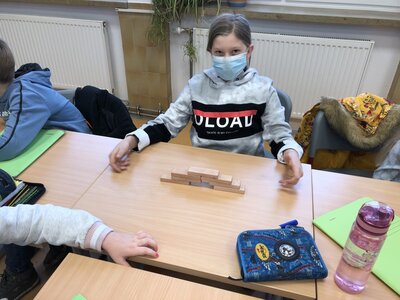 Foto des Albums: Thema 