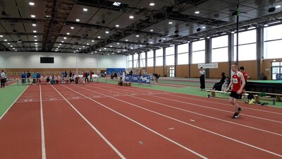 Foto des Albums: LM Halle U16 Potsdam, 22.01./23.01.2022