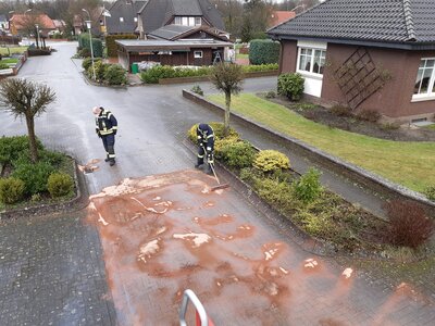 Foto des Albums: Ölspur 22.02.22