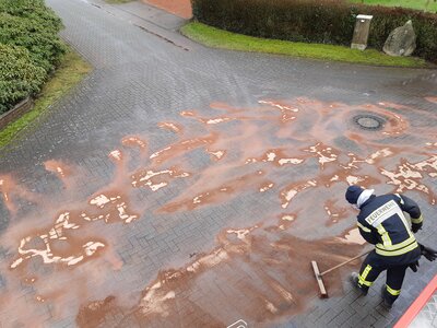Foto des Albums: Ölspur 22.02.22