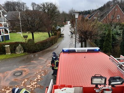 Foto des Albums: Ölspur 22.02.22