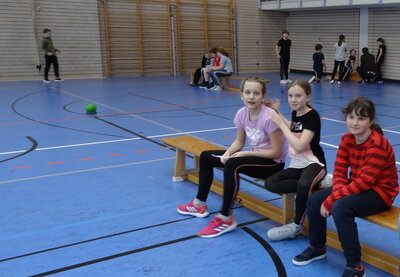 Foto des Albums: Sportwettkampf 