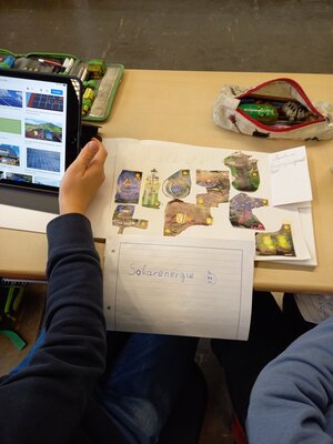 Foto des Albums: Umweltschutz