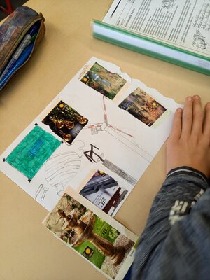 Foto des Albums: Umweltschutz
