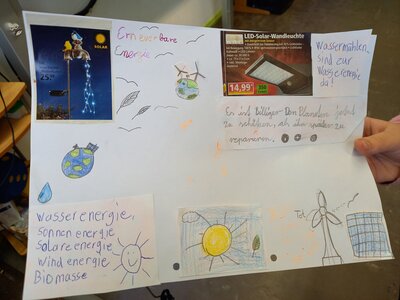 Foto des Albums: Umweltschutz