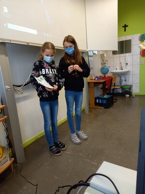 Foto des Albums: Umweltschutz