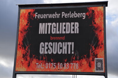 Foto des Albums: Mitgliederwerbung geht in die nächste Phase