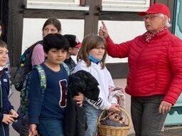 Foto des Albums: In der Schule... (Feb.-April 22)