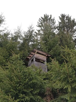 Foto des Albums: Rundwanderung bei Nemmersdorf um den Sauberg auf die Himmelsleiter
