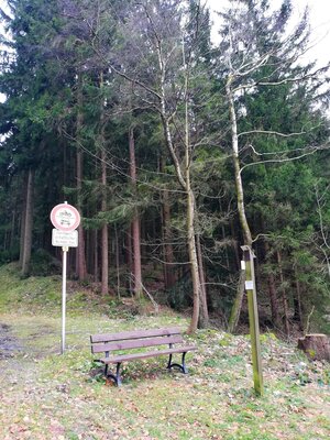 Foto des Albums: Rundwanderung bei Nemmersdorf um den Sauberg auf die Himmelsleiter