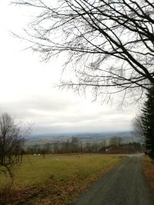 Foto des Albums: Rundwanderung bei Nemmersdorf um den Sauberg auf die Himmelsleiter