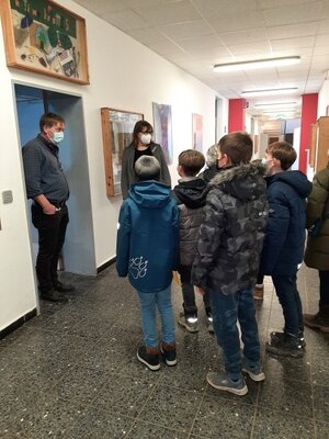 Foto des Albums: Nachmittag der offenen Tür 2022