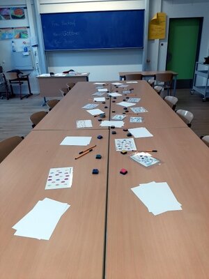 Foto des Albums: Nachmittag der offenen Tür 2022