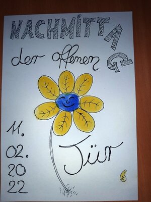 Foto des Albums: Nachmittag der offenen Tür 2022