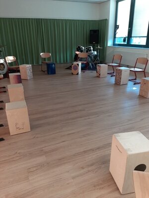 Foto des Albums: Nachmittag der offenen Tür 2022