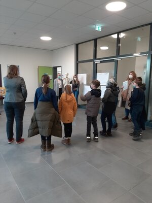 Foto des Albums: Nachmittag der offenen Tür 2022