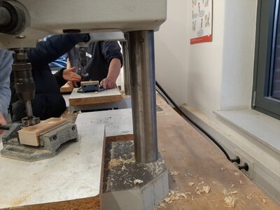 Foto des Albums: Nachmittag der offenen Tür 2022