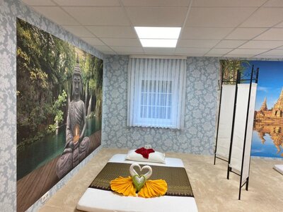 Foto des Albums: Eröffnung der Traditionellen Thai-Massage