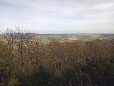 Vom Wilhelmsblick  (Bild vergr&ouml;&szlig;ern)