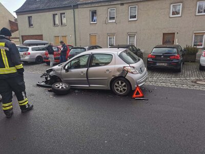 Foto des Albums: THL 1-VU mit PKW