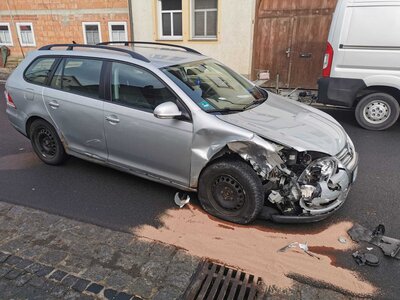 Foto des Albums: THL 1-VU mit PKW
