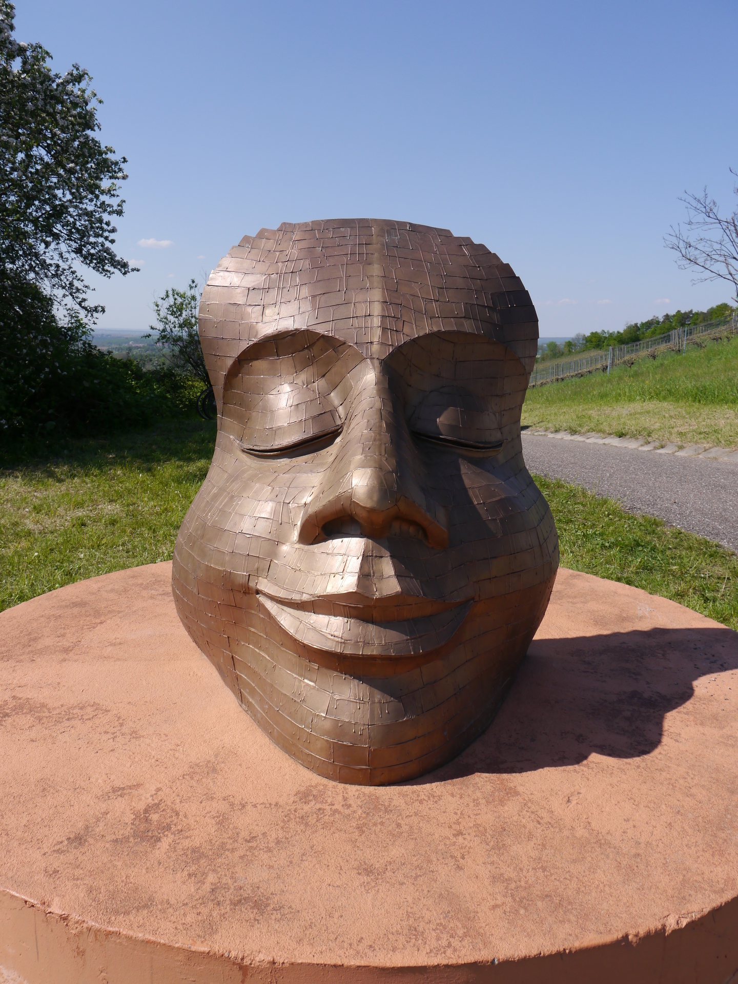 Bild: Kunst am Korber Kopf