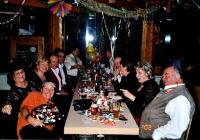 Foto des Albums: Heimatverein Silvester (16. 02. 2022)