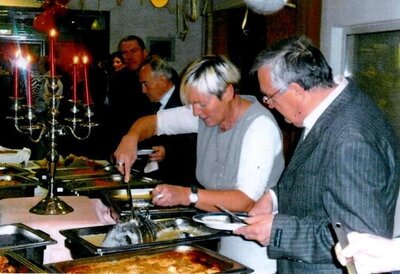 Foto des Albums: Heimatverein Silvester (16. 02. 2022)