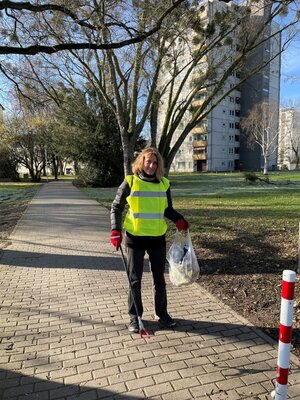 Foto des Albums: Bildergalerie Sammelplatz 8: Radweg Hochstadt - Bischofsheim