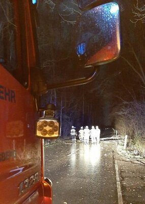 Foto des Albums: Einsatz 05/2022