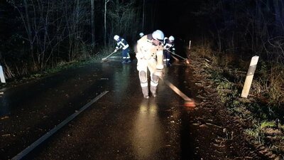 Foto des Albums: Einsatz 05/2022