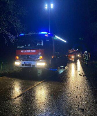 Foto des Albums: Einsatz 05/2022
