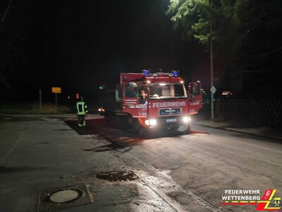 GW L im Einsatz  (Bild vergr&ouml;&szlig;ern)