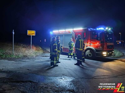 HLF 20 im Einsatz  (Bild vergr&ouml;&szlig;ern)