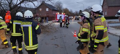 Foto des Albums: Einsatz 07/2022