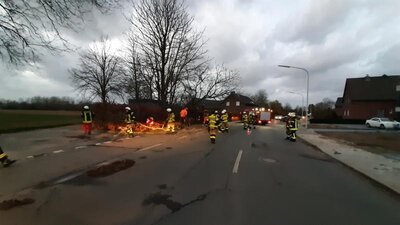 Foto des Albums: Einsatz 07/2022