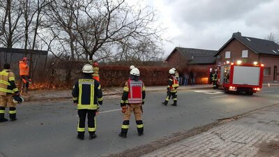 Foto des Albums: Einsatz 07/2022