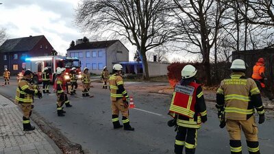 Foto des Albums: Einsatz 07/2022