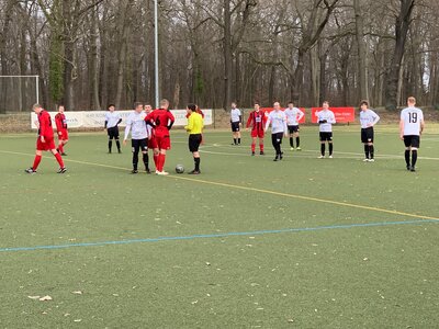 Foto des Albums: Elsterwerda (19. 02. 2022)