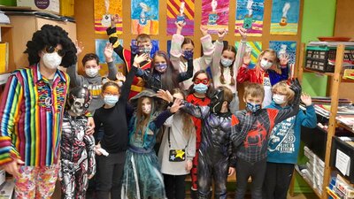 Foto des Albums: Fasching 2022